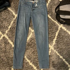 Women’s Jeans